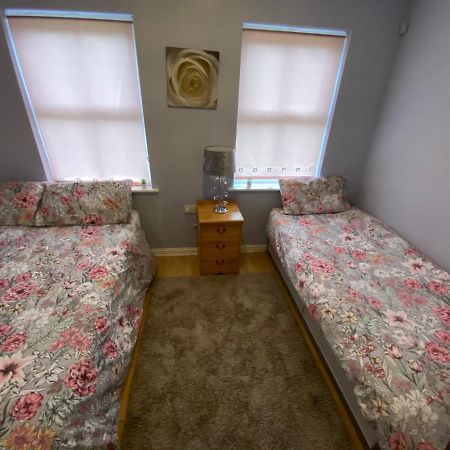 Bambz Apartment 3 Manchester Esterno foto
