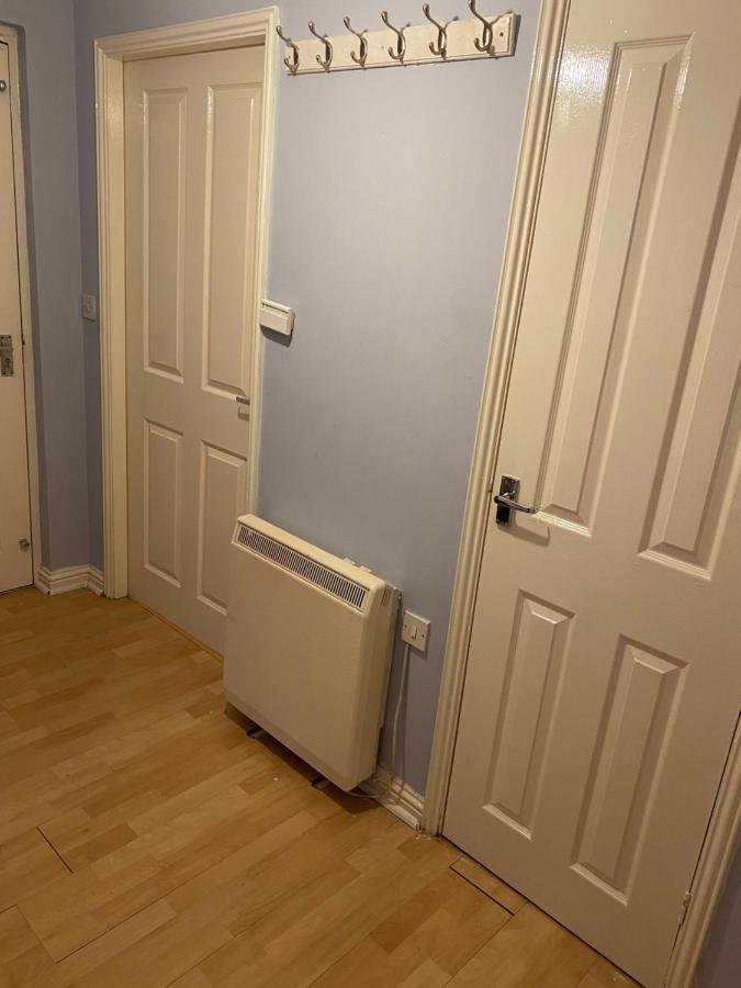 Bambz Apartment 3 Manchester Esterno foto