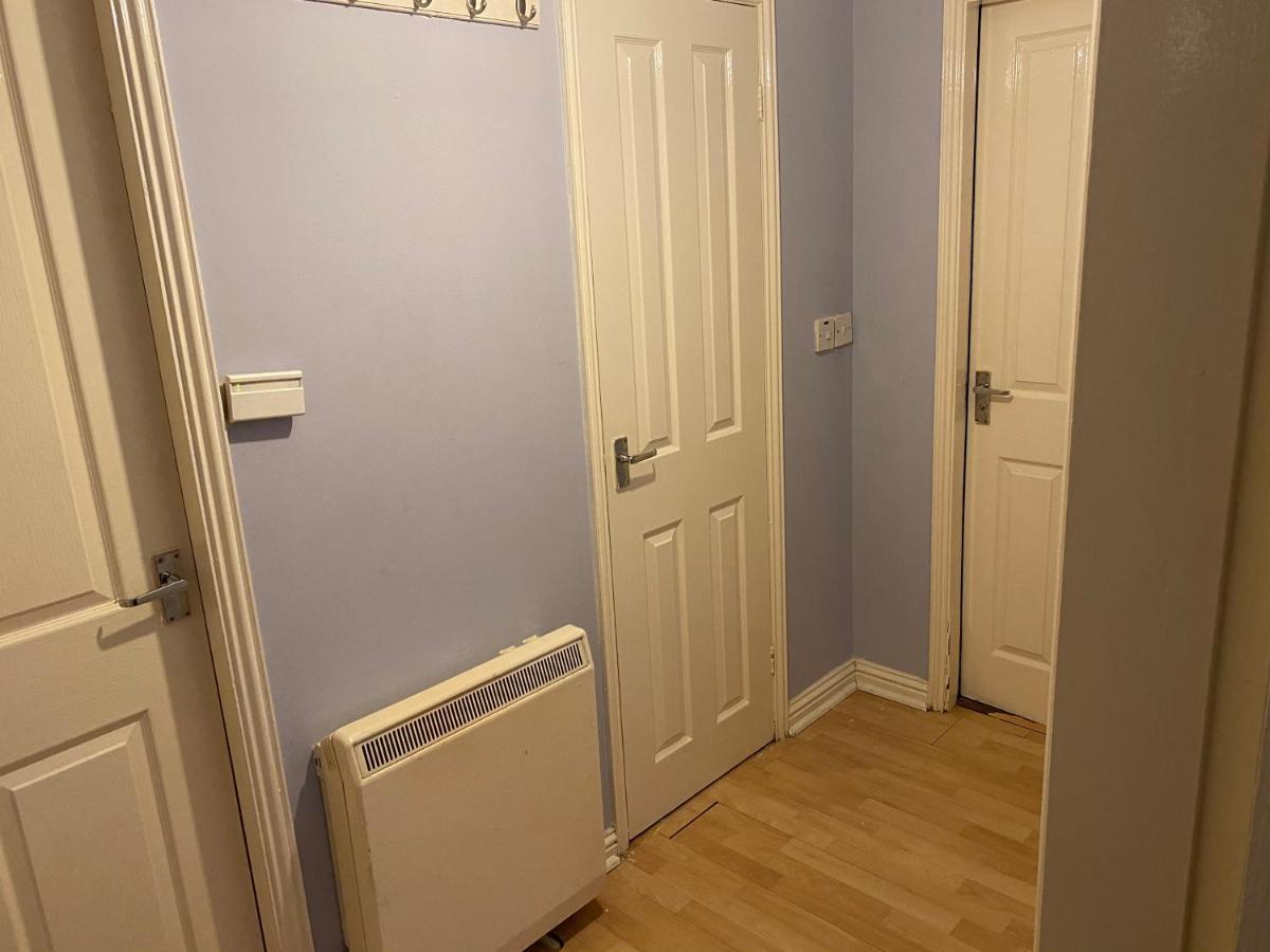 Bambz Apartment 3 Manchester Esterno foto