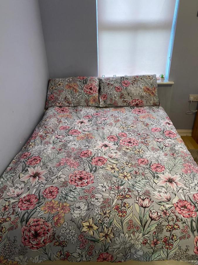 Bambz Apartment 3 Manchester Esterno foto