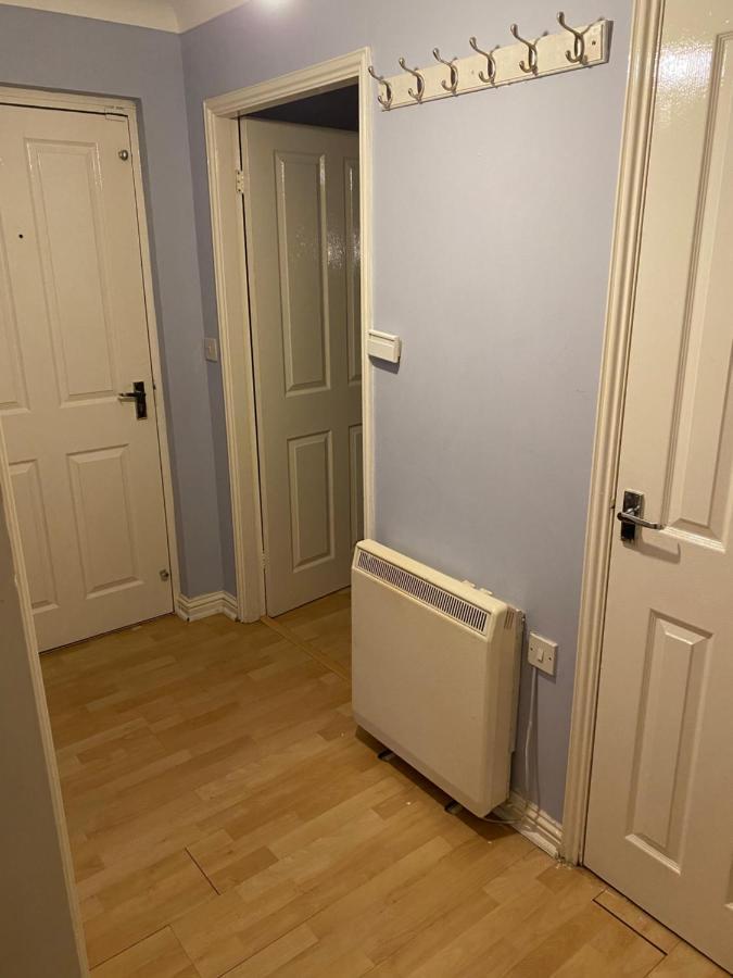 Bambz Apartment 3 Manchester Esterno foto