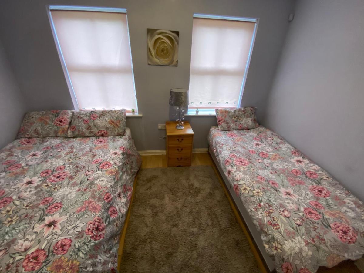 Bambz Apartment 3 Manchester Esterno foto