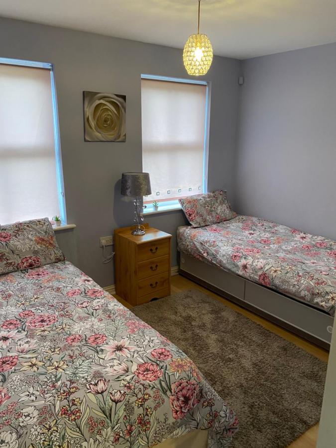 Bambz Apartment 3 Manchester Esterno foto