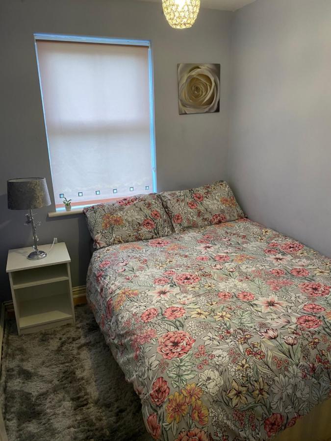 Bambz Apartment 3 Manchester Esterno foto